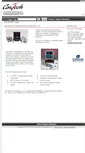 Mobile Screenshot of contechltd.com